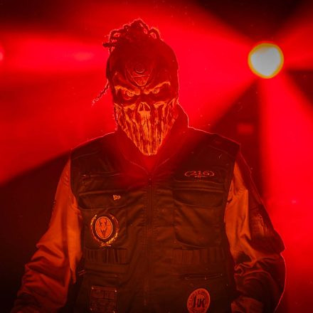 Mushroomhead