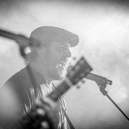 Rockhouse Flohmarkt und Crude