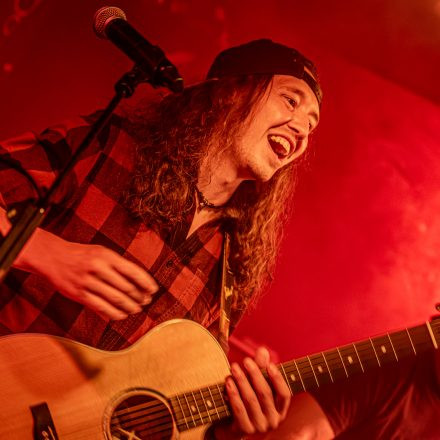 Rockhouse Flohmarkt und Crude