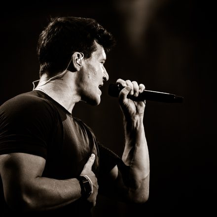 Wincent Weiss