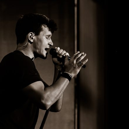 Wincent Weiss
