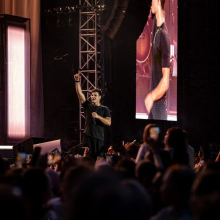 Wincent Weiss