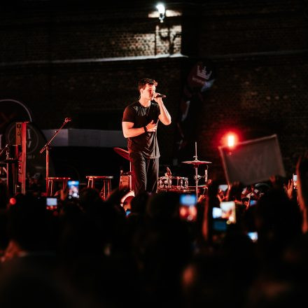 Wincent Weiss