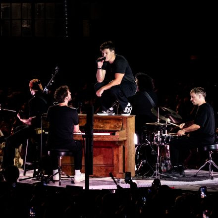 Wincent Weiss