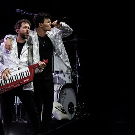Wincent Weiss