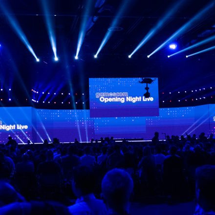 Gamescom 2026 @ Kölnmesse
