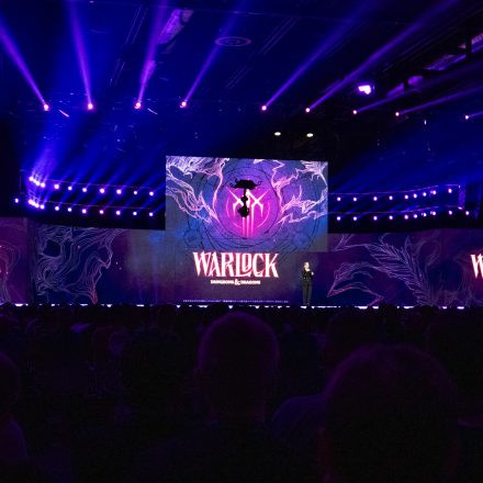 Gamescom 2026 @ Kölnmesse