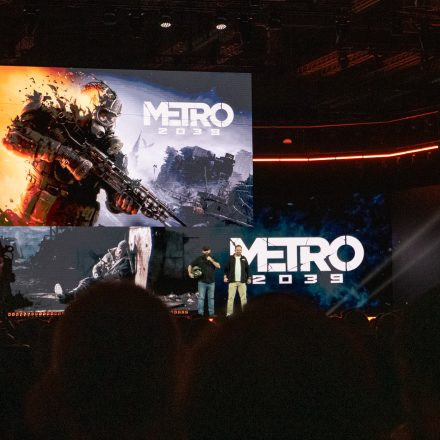 Gamescom 2026 @ Kölnmesse