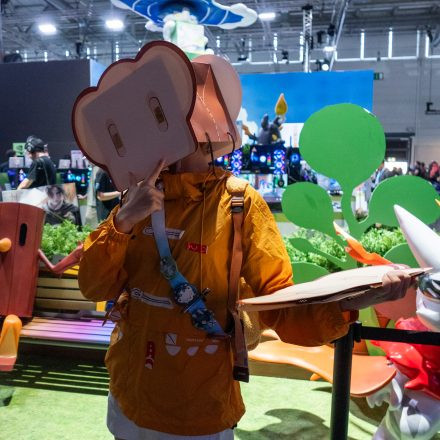 Gamescom 2026 @ Kölnmesse