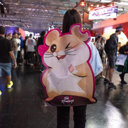 Gamescom 2026 @ Kölnmesse