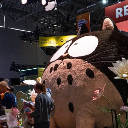 Gamescom 2026 @ Kölnmesse