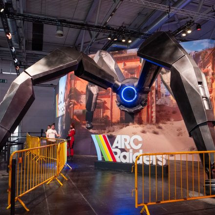 Gamescom 2026 @ Kölnmesse