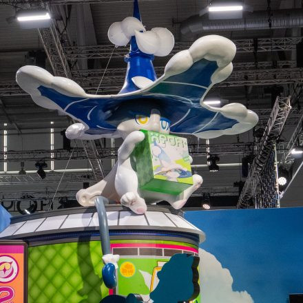 Gamescom 2026 @ Kölnmesse