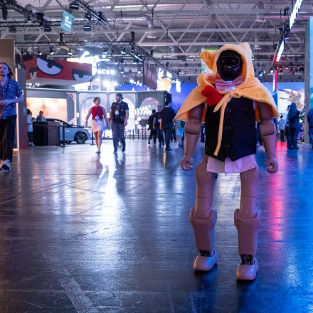 Gamescom 2026 @ Kölnmesse