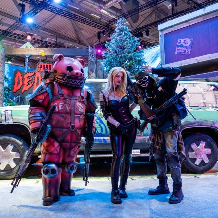 Gamescom 2026 @ Kölnmesse
