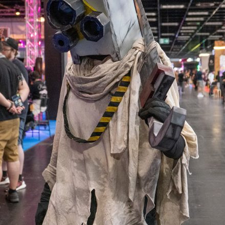 Gamescom 2026 @ Kölnmesse