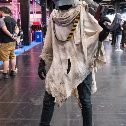 Gamescom 2026 @ Kölnmesse