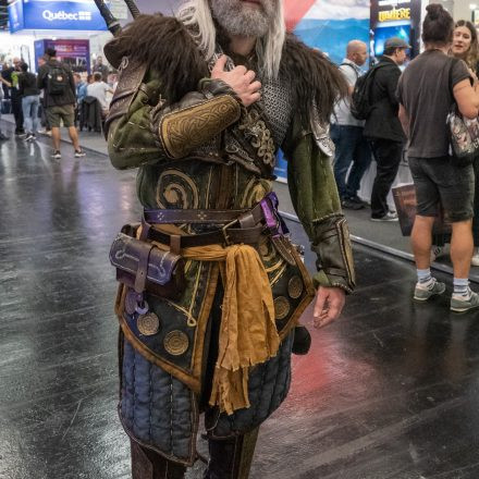 Gamescom 2026 @ Kölnmesse