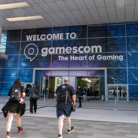 Gamescom 2026 @ Kölnmesse