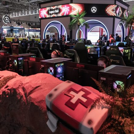 Gamescom 2026 @ Kölnmesse