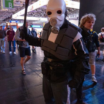 Gamescom 2026 @ Kölnmesse