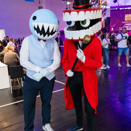Gamescom 2026 @ Kölnmesse