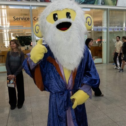 Gamescom 2026 @ Kölnmesse