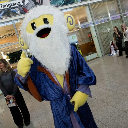 Gamescom 2026 @ Kölnmesse