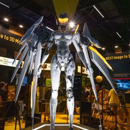 Gamescom 2026 @ Kölnmesse
