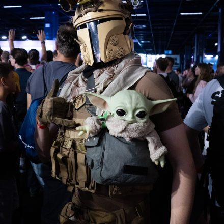 Gamescom 2026 @ Kölnmesse