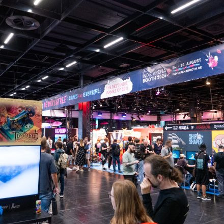 Gamescom 2026 @ Kölnmesse