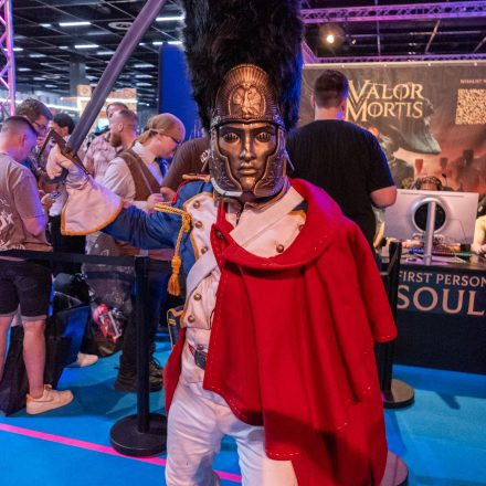 Gamescom 2026 @ Kölnmesse