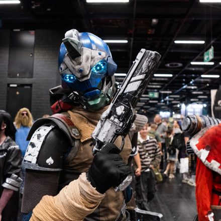 Gamescom 2026 @ Kölnmesse
