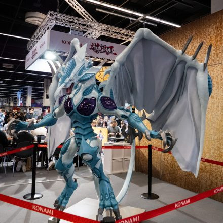 Gamescom 2026 @ Kölnmesse