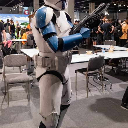 Gamescom 2026 @ Kölnmesse