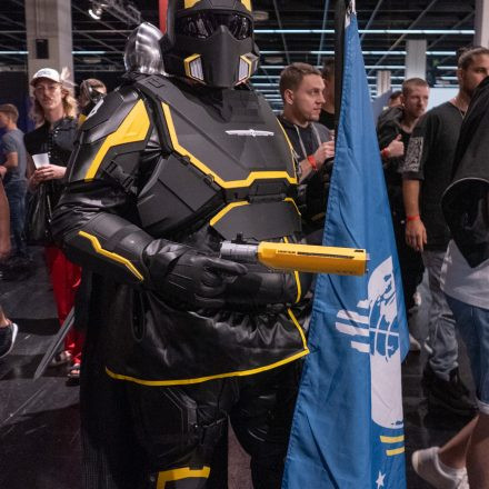 Gamescom 2026 @ Kölnmesse