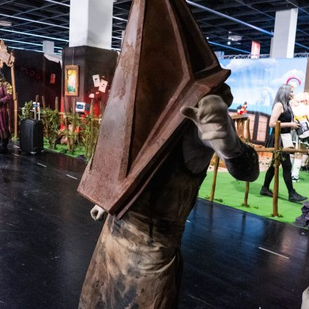 Gamescom 2026 @ Kölnmesse