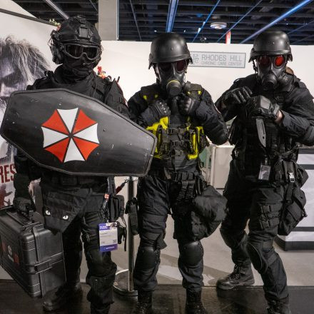 Gamescom 2026 @ Kölnmesse