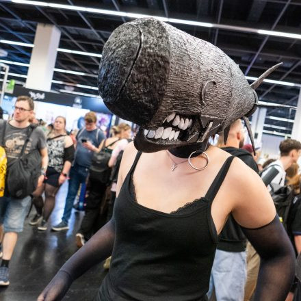 Gamescom 2026 @ Kölnmesse