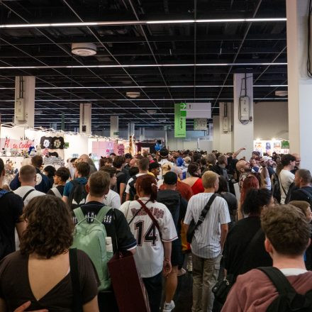 Gamescom 2026 @ Kölnmesse