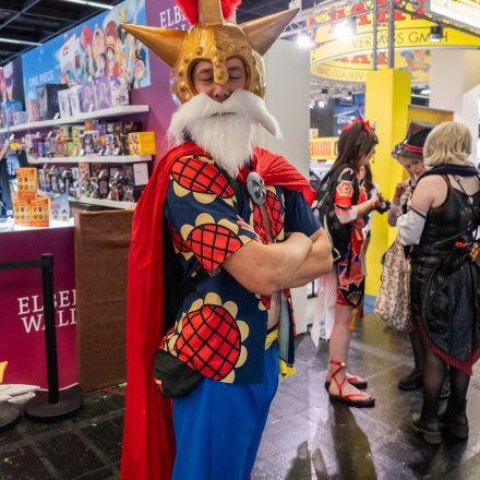 Gamescom 2026 @ Kölnmesse