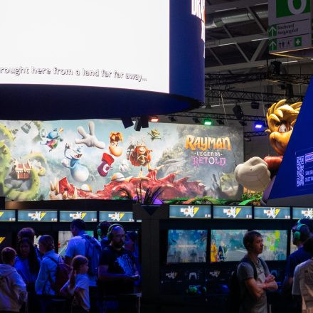 Gamescom 2026 @ Kölnmesse