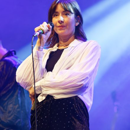 Christina Stürmer