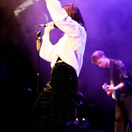 Christina Stürmer