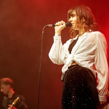 Christina Stürmer