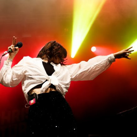 Christina Stürmer