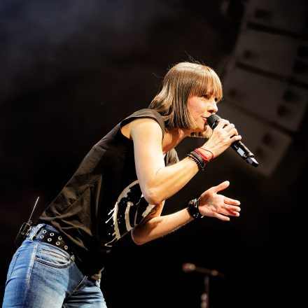 Christina Stürmer