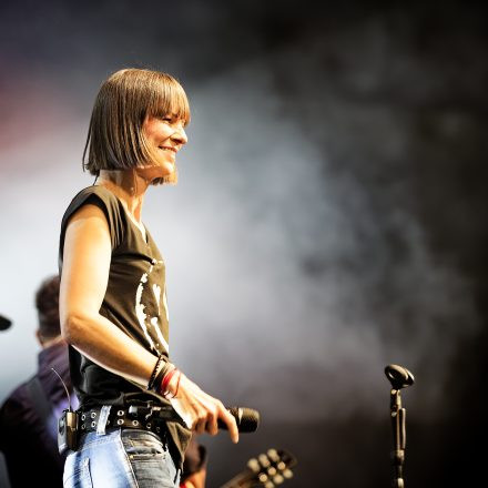Christina Stürmer