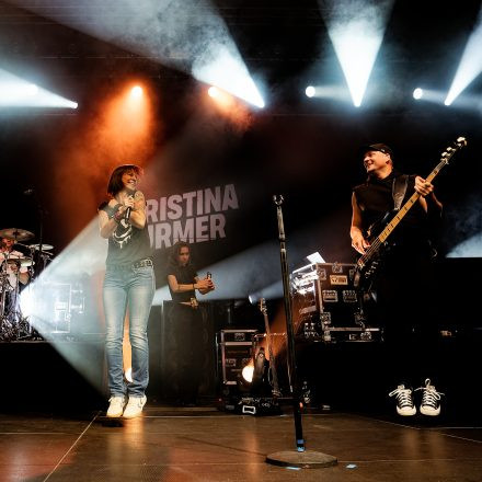Christina Stürmer
