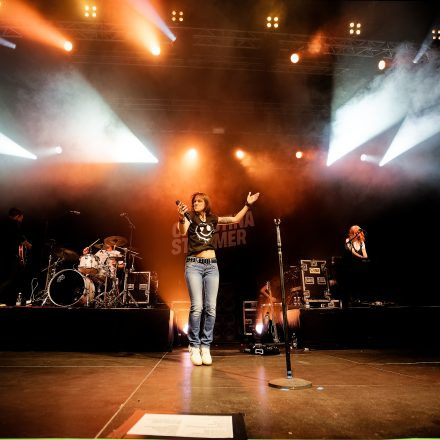 Christina Stürmer